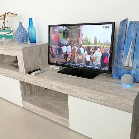 Apartamento Completo En Кадакес Екстериор снимка