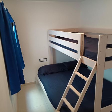 Apartamento Completo En Кадакес Екстериор снимка