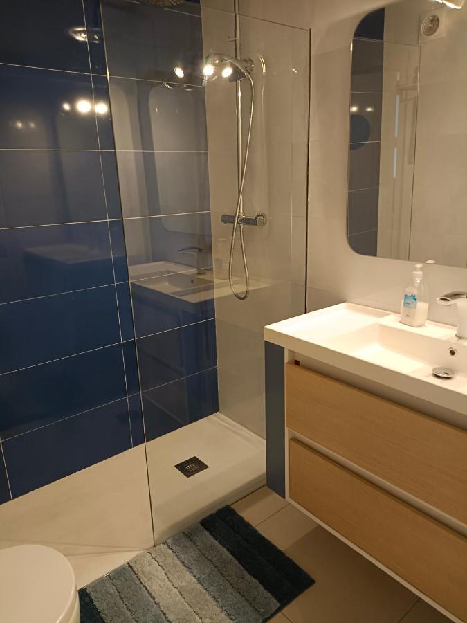 Apartamento Completo En Кадакес Екстериор снимка